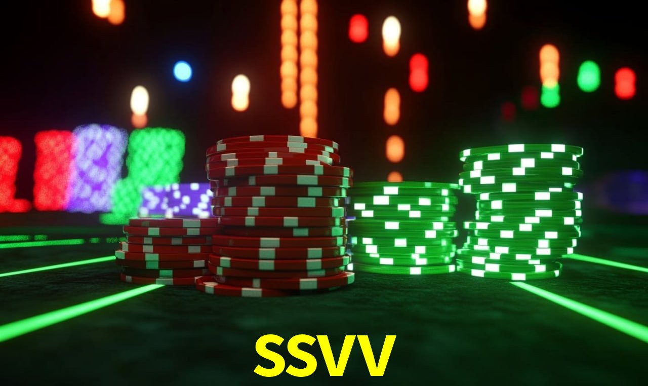 Welcome Bonus ssvv
