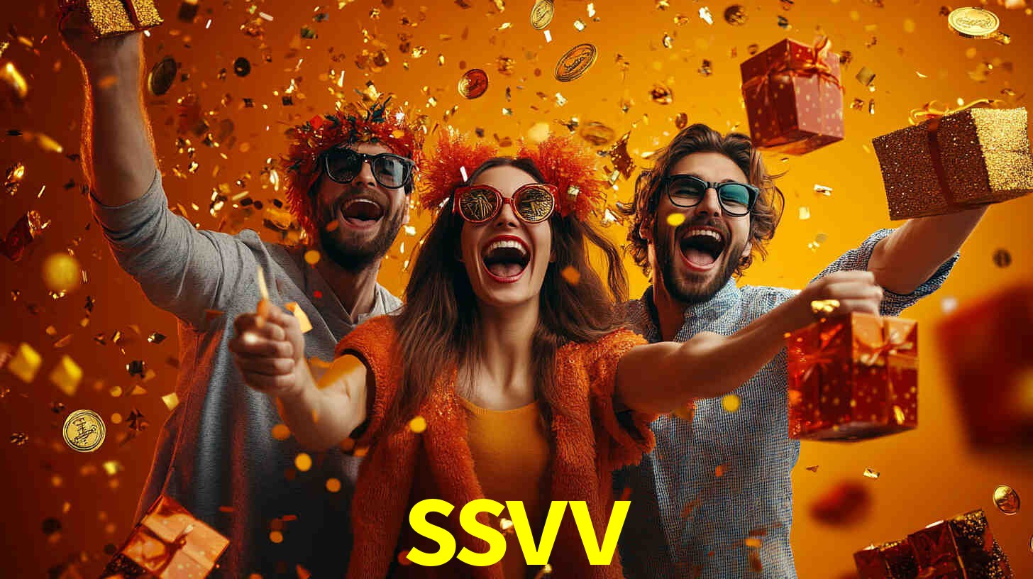 ssvv - O jogo online mais confiável - ssvv.com