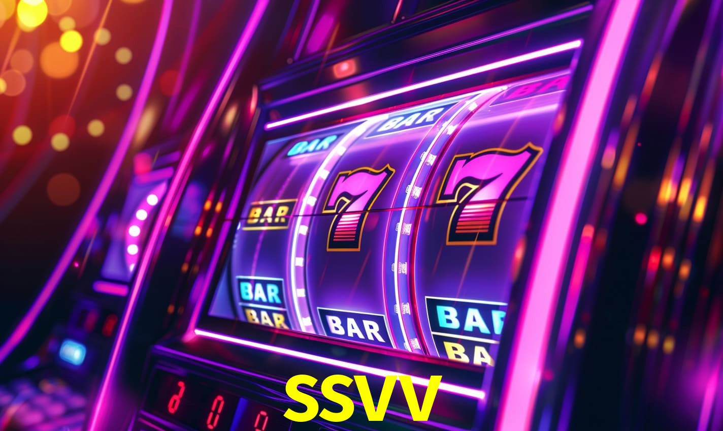 ssvv: Seu Cassino Premiado com Pagamentos Rápidos