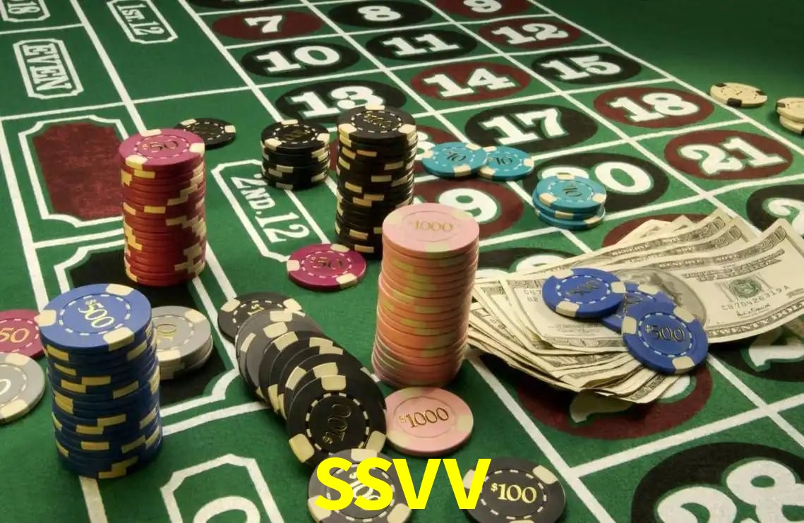 Experiência VIP ssvv