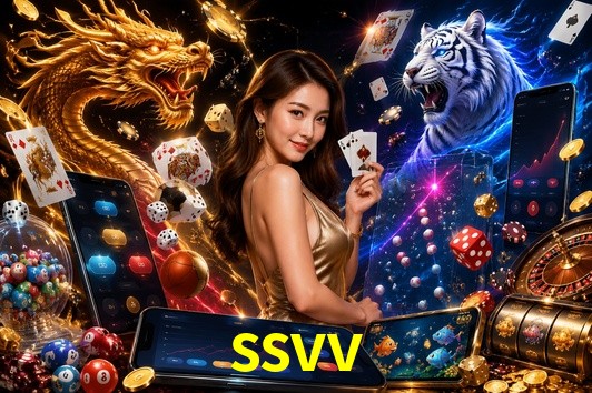 Welcome Bonus ssvv
