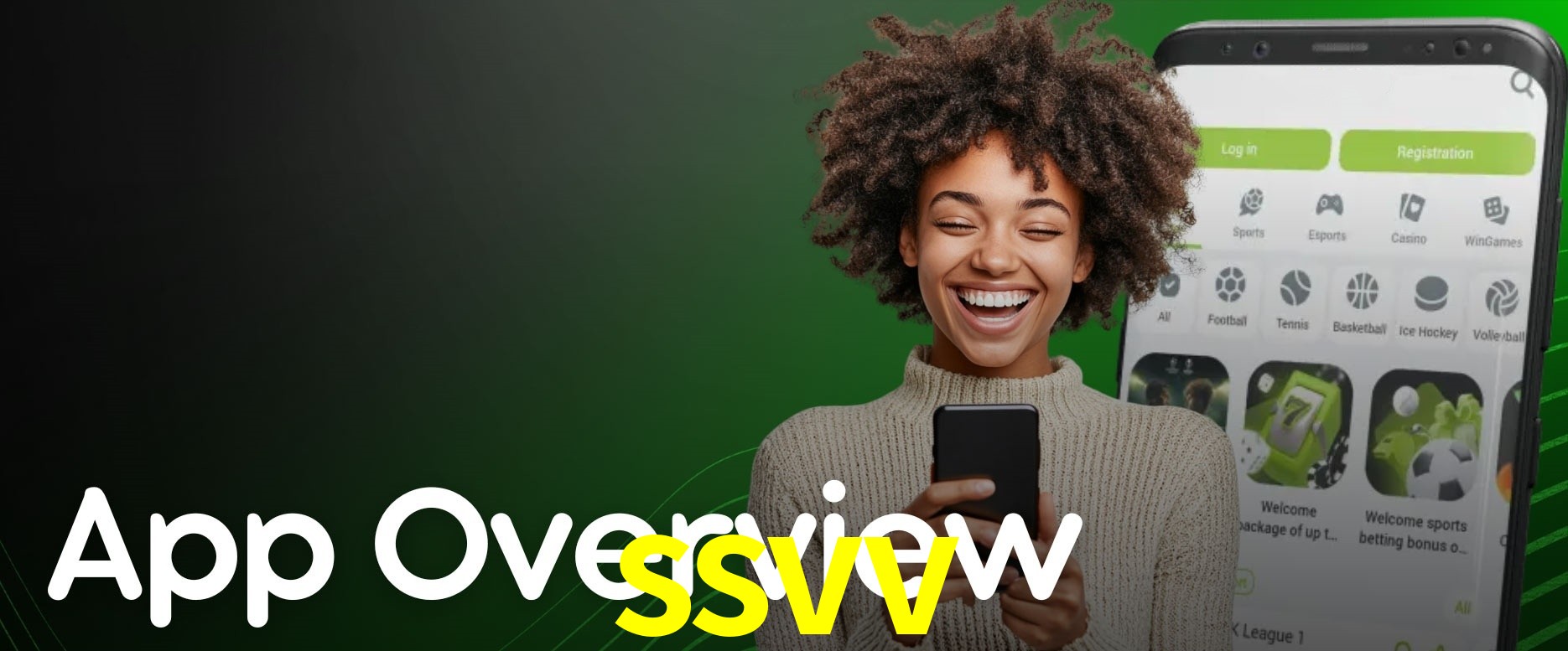 API Integration ssvv