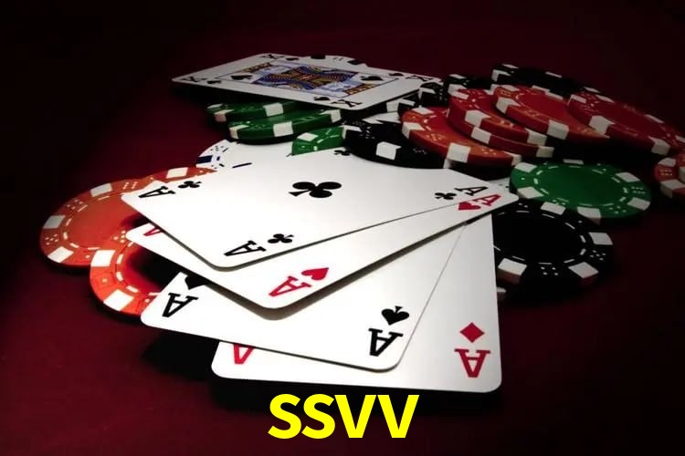 Interface do App ssvv
