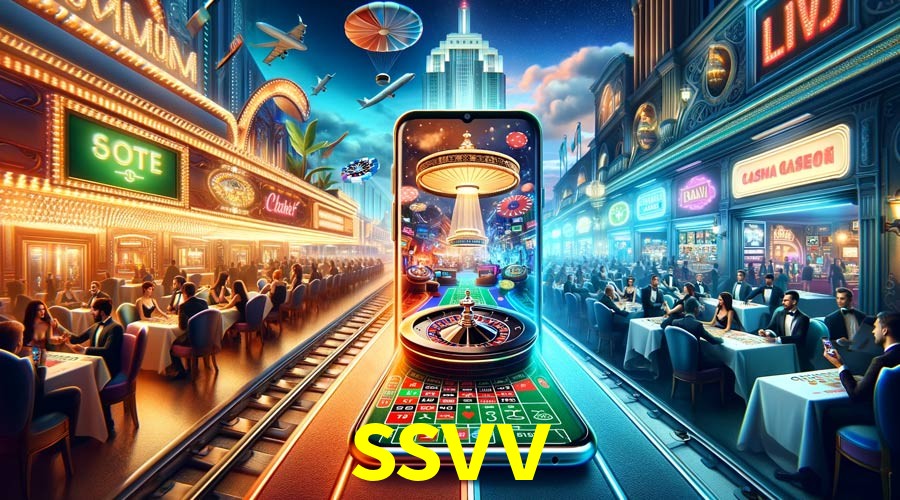 Quick Registration ssvv