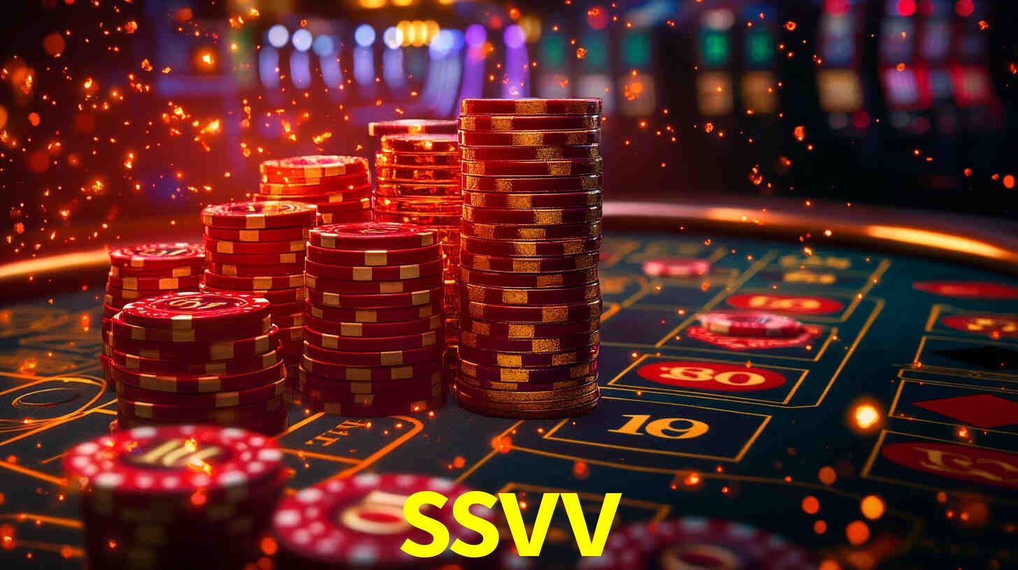 Welcome Bonus ssvv