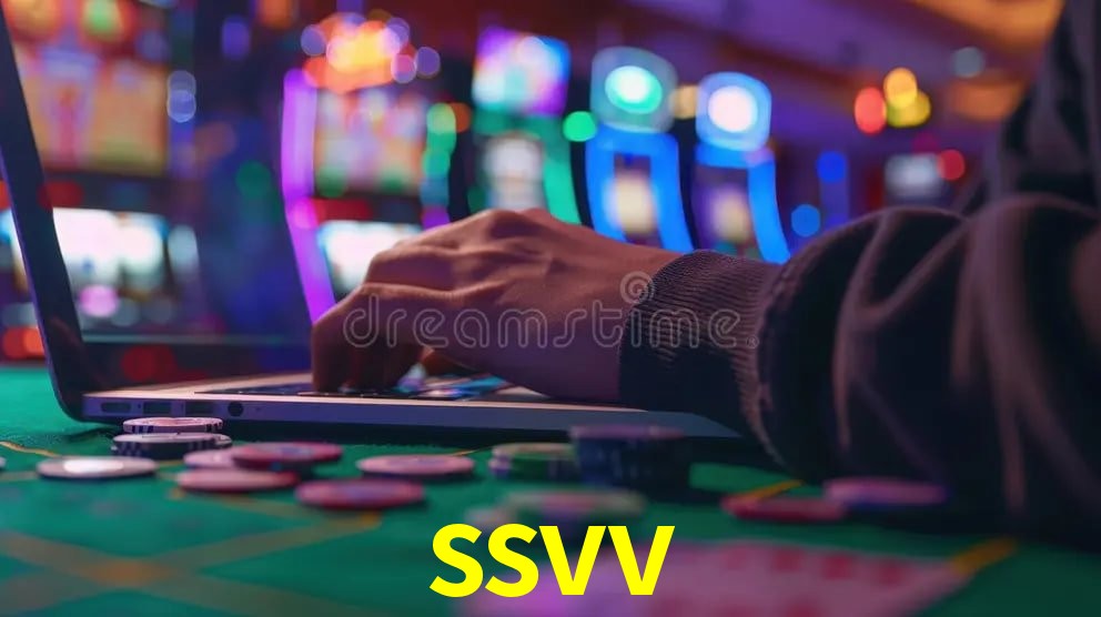 A Emoção da Loteria na ssvv: Uma Chance de Mudança de Vida