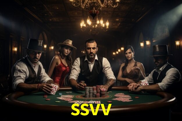 Descubra a Essência do ssvv: Nossa História e Compromissos