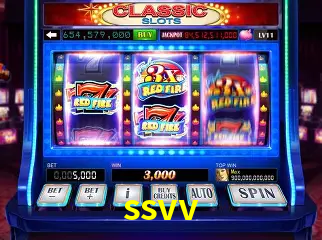 Descubra o Mundo do Cassino Online com ssvv
