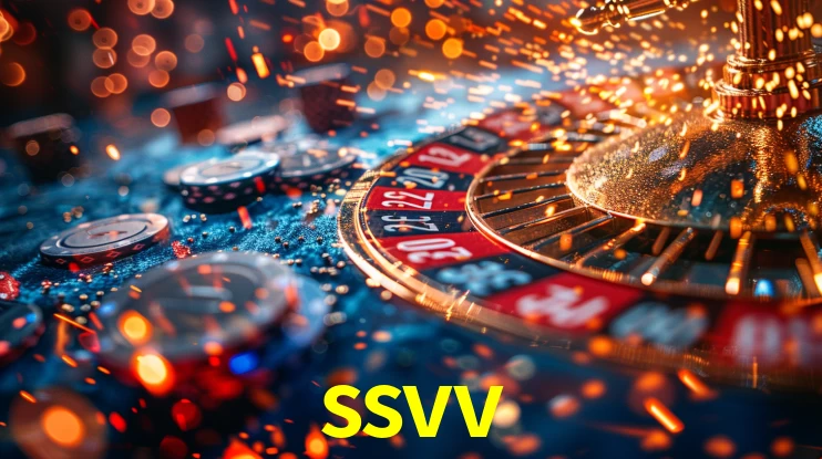 Game Providers ssvv