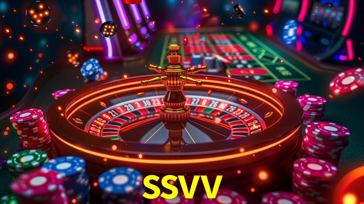 Descubra o Programa VIP da ssvv: Vantagens Exclusivas para Jogadores