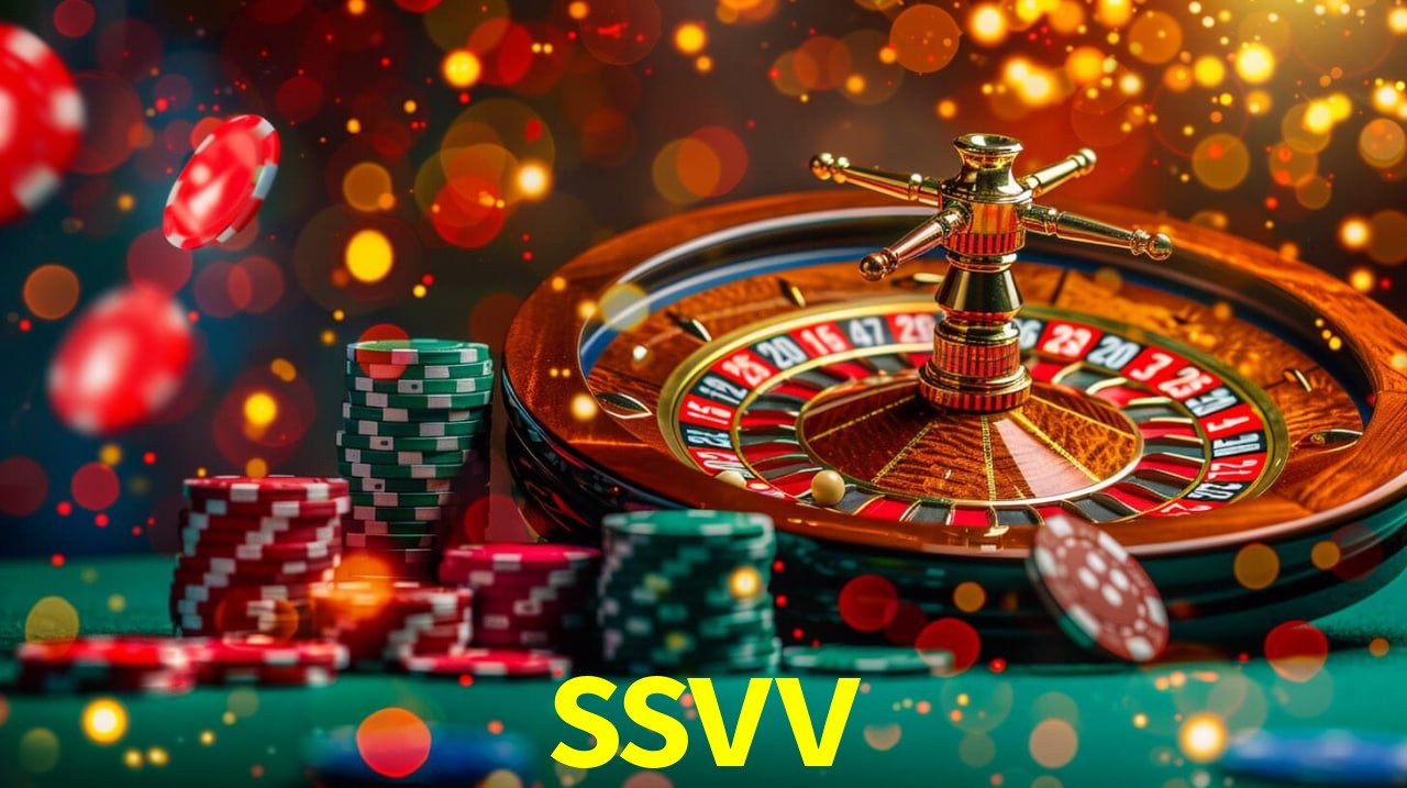 A Popularidade dos Caça-Níqueis no ssvv