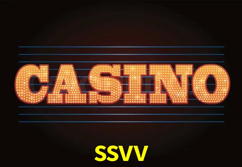login ssvv