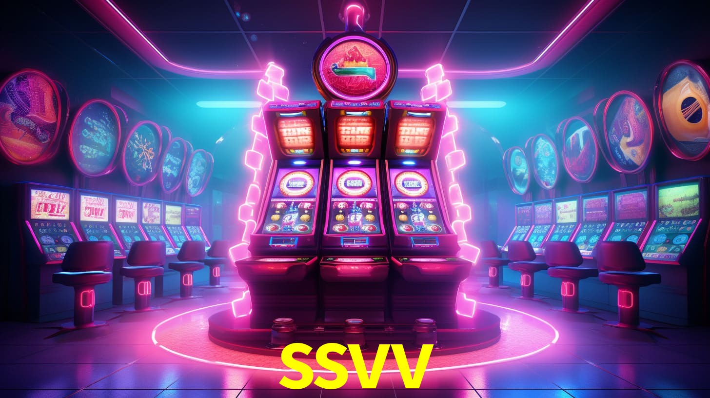 ssvv: A Experiência de Casino com Jogos de Mesa ao Vivo