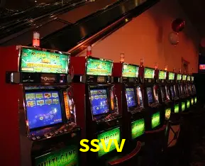 Descubra a Magia dos Jogos de Arcade no ssvv