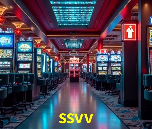 Mesa de Roleta ssvv