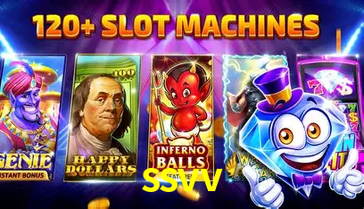 Inovações de Jogos na ssvv: O Futuro das Experiências Interativas