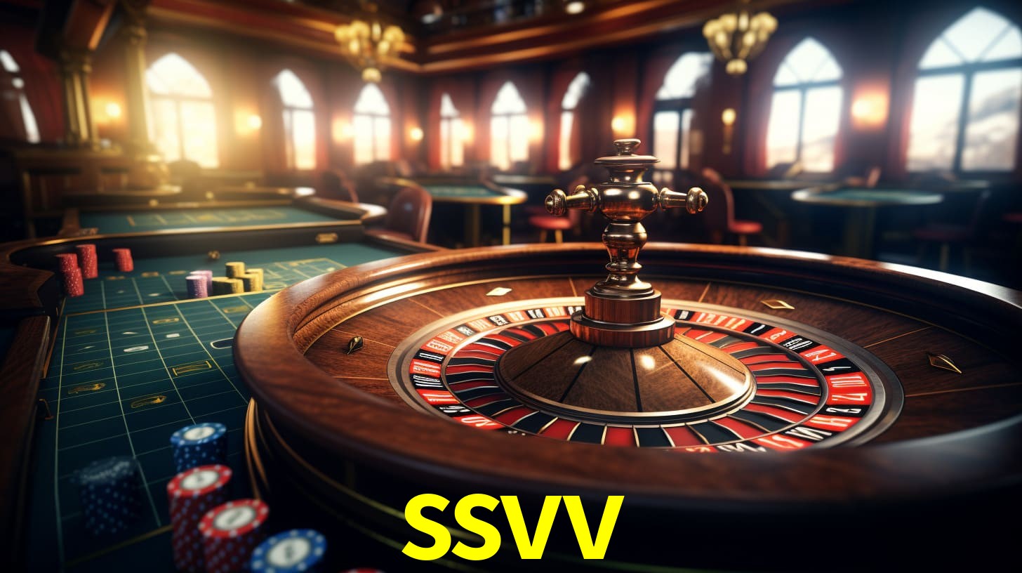 VIP Casino ssvv