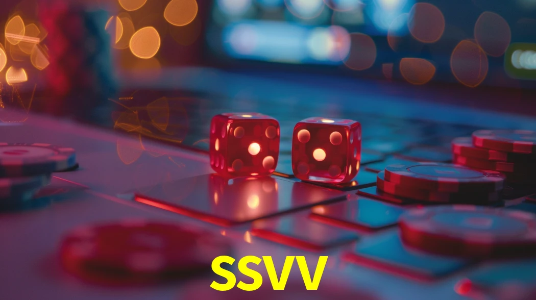 APP oficial da ssvv para mobile