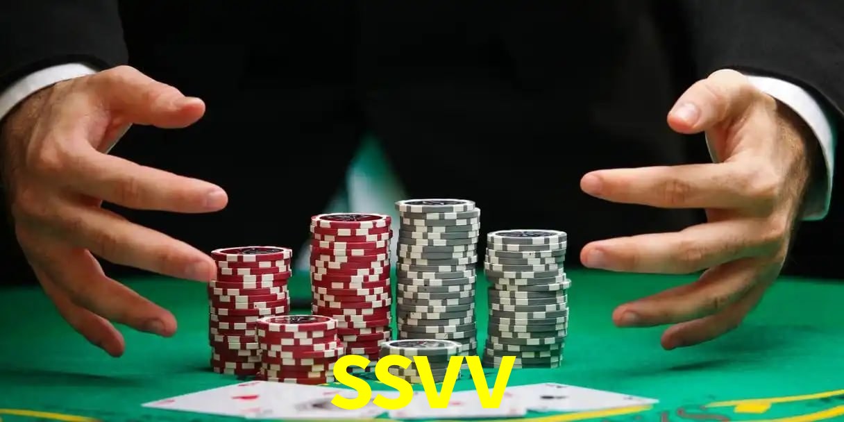 Promoções ssvv