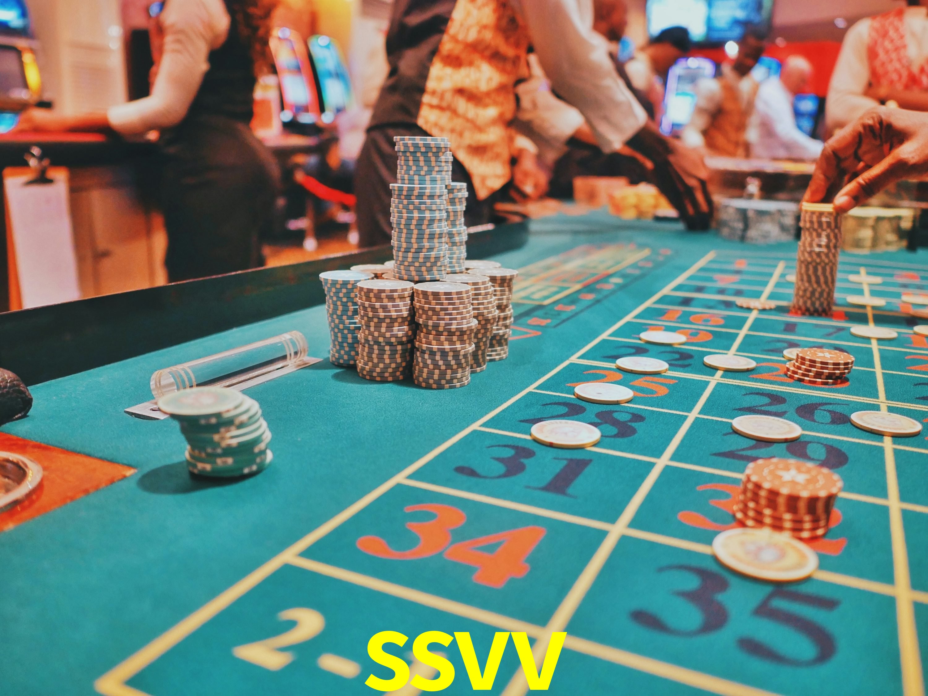 Especiais de Fim de Semana ssvv