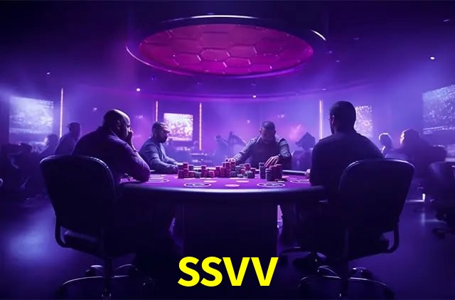ssvv plataforma