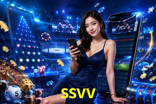 Game Providers ssvv