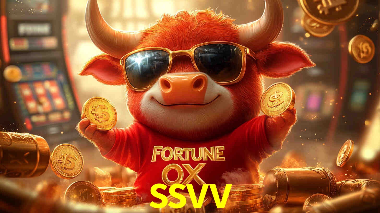ssvv bet Brasil