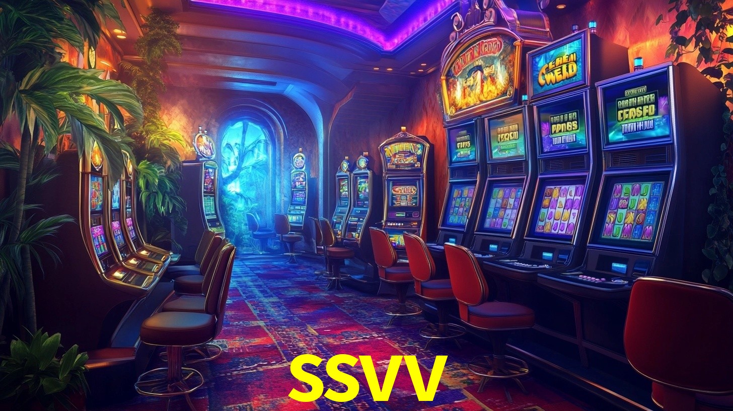 Welcome Bonus ssvv