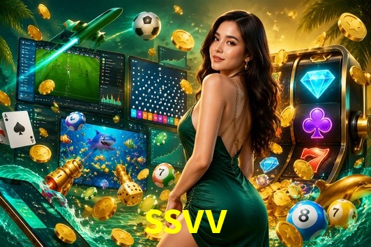 Bonus Features ssvv