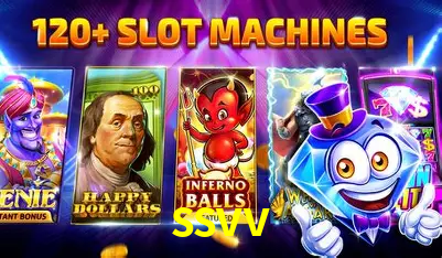 Descubra o Mundo do Cassino Online com ssvv