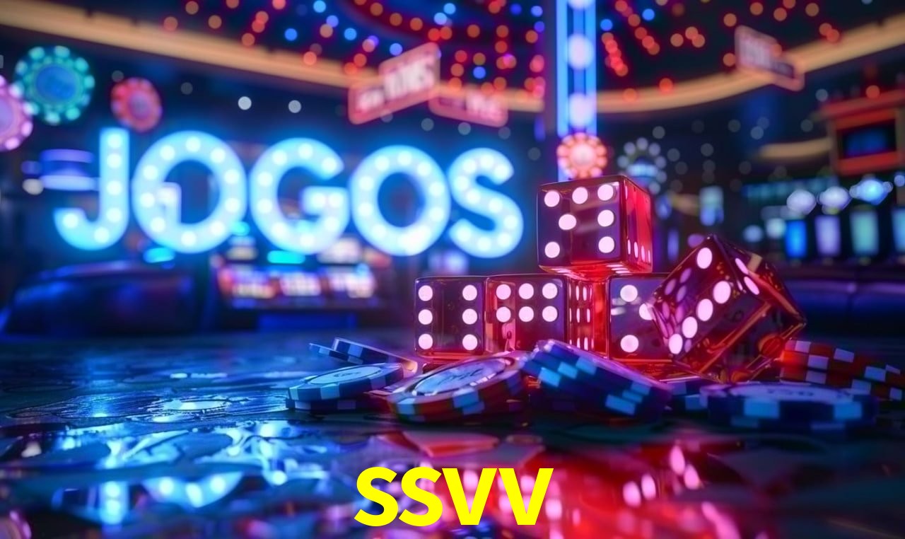 Diretório de Jogos ssvv