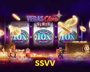 Descubra o Mundo do Cassino Online com ssvv