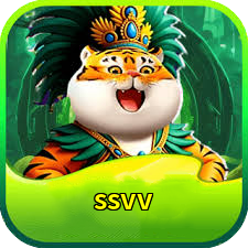 Logo da ssvv